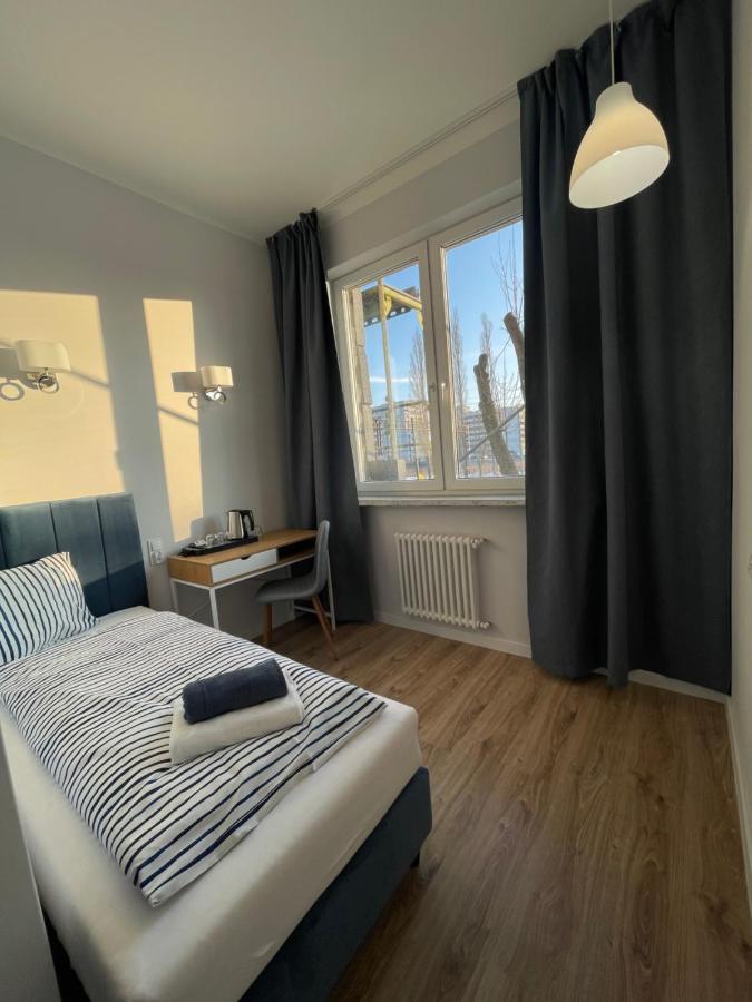 Apartahotel Dworzec *