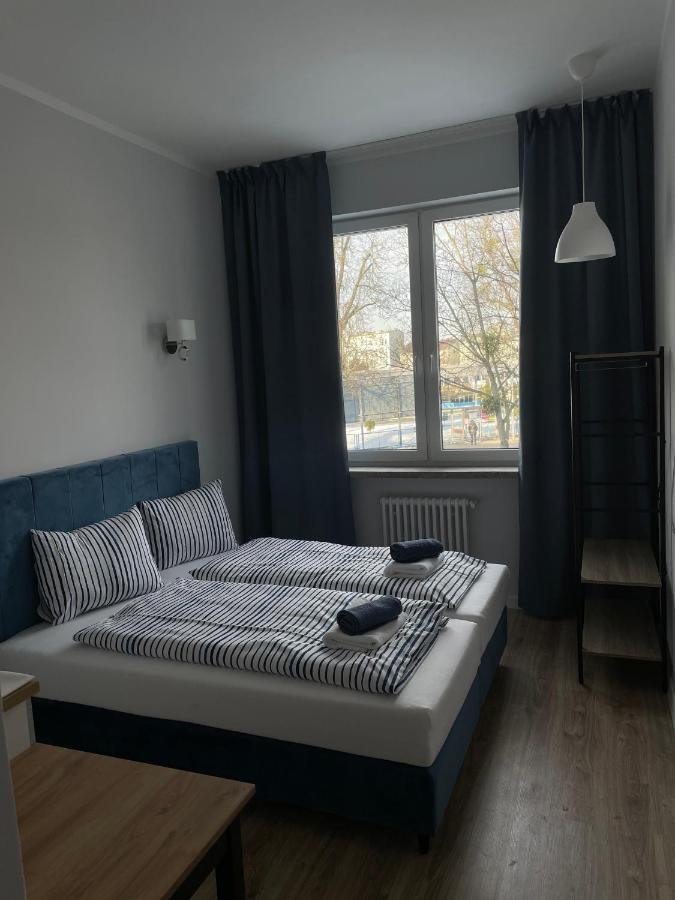 Dworzec Apartahotel Elbląg
