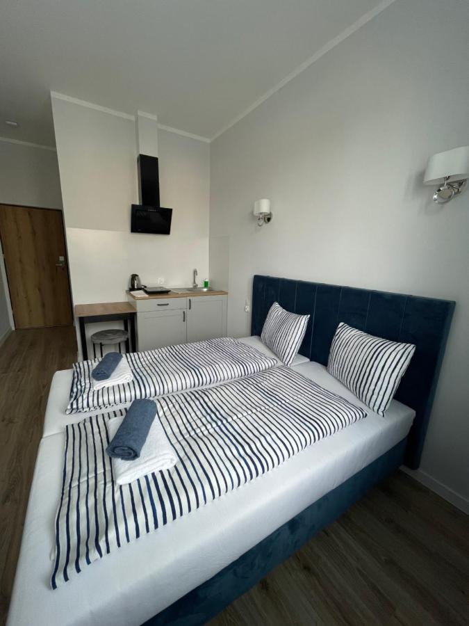 Apartahotel Dworzec *